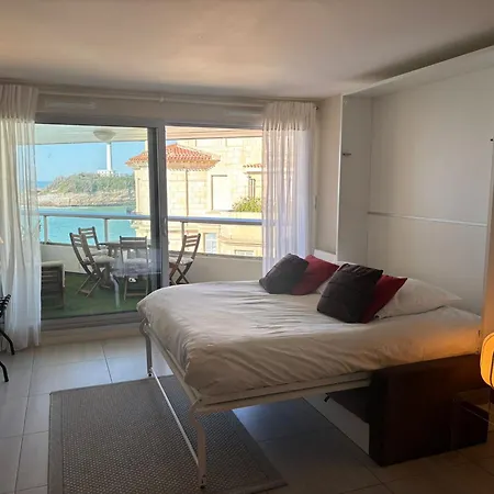 Lejlighed Front De - Luxe & Thalasso *