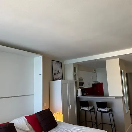 Front De - Luxe & Thalasso * Biarritz