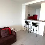 Apartamento Front De - Luxe & Thalasso Biarriz