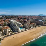 Front De - Luxe & Thalasso Biarritz