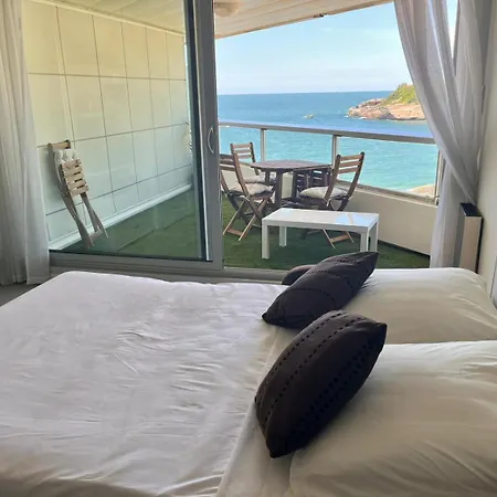Front De - Luxe & Thalasso *