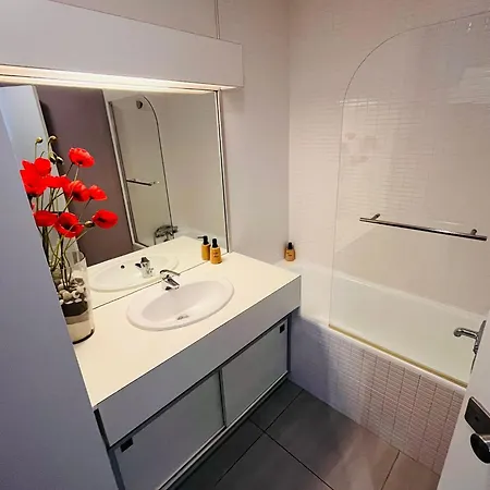 Front De - Luxe Biarritz