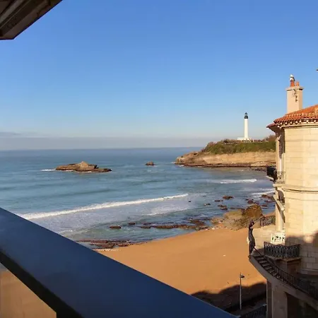 Lägenhet Front De - Luxe *