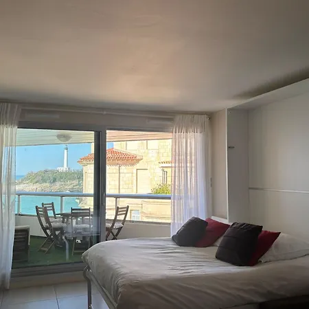 Front De - Luxe & Thalasso