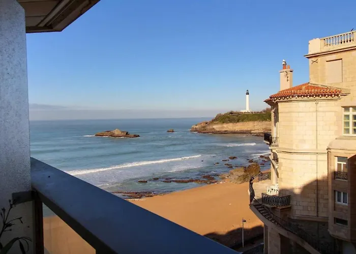 Lägenhet Front De - Luxe *